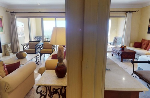Flamingos Resort | VILLA LA ESTANCIA RIVIERA NAYARIT - 2 BR SUITE - other size suite also available