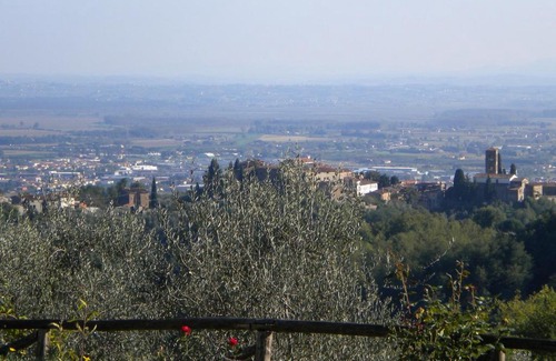 Buggiano House | Villa La Fagianaia