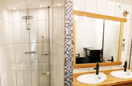 Travexin Villa | Villa 'La Ferme Des Côtes' with Private Terrace, Private Garden and Wi-Fi