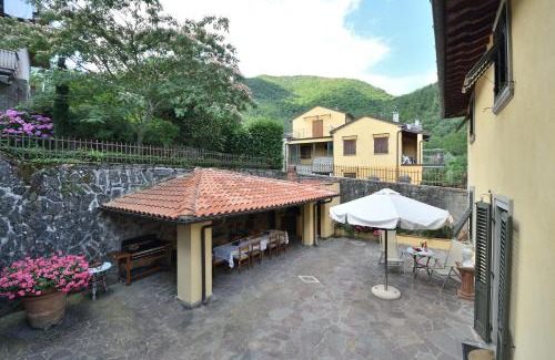 Casale Villa | Villa La Fonte 13
