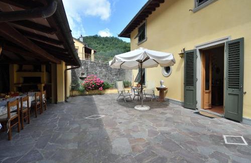 Casale Villa | Villa La Fonte 13
