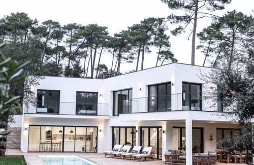 Soorts-Hossegor House | Villa LA Foret DU LAC