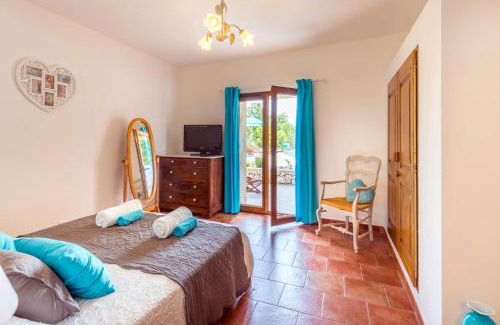 Saint-Cezaire-sur-Siagne Villa | Villa La Bergerie by Villa Plus