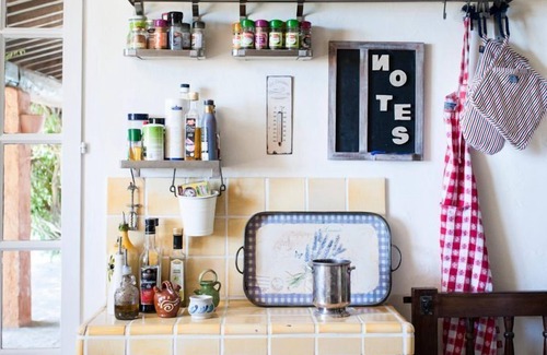 La Garde-Freinet Villa | Villa La Garde - Four Bedroom Villa, Sleeps 8