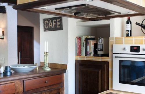 La Garde-Freinet Villa | Villa La Garde - Four Bedroom Villa, Sleeps 8