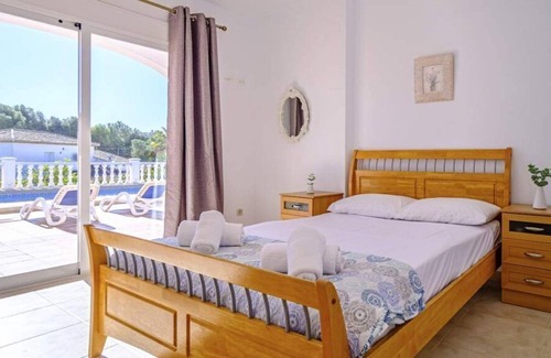 Urbanizacion La Mandarina Villa | Villa La Gavina - Three Bedroom Villa, Sleeps 6
