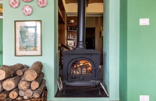 Subbiano Bed & Breakfast | Villa la Ginestra - Charming Country Rooms