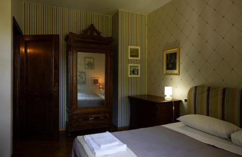 Subbiano Bed & Breakfast | Villa la Ginestra - Charming Country Rooms