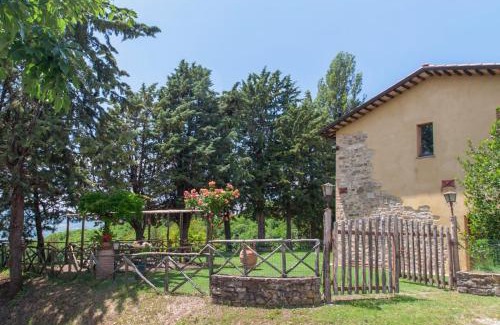 Montelovesco House | Villa La Ginestra con piscina privata