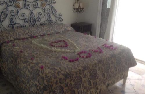 Anacapri Bed & Breakfast | villa la guardia
