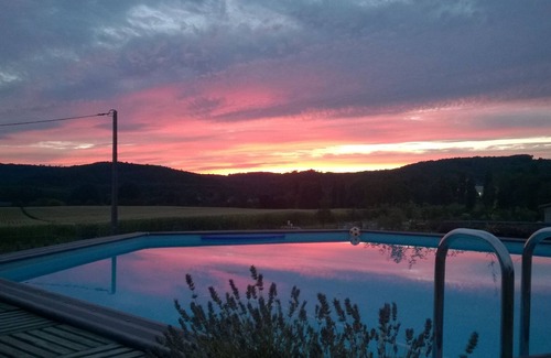Montignac Villa | Villa La Guionie Montignac Lascaux, Périgord noir Private swimming pool 20min Sarlat