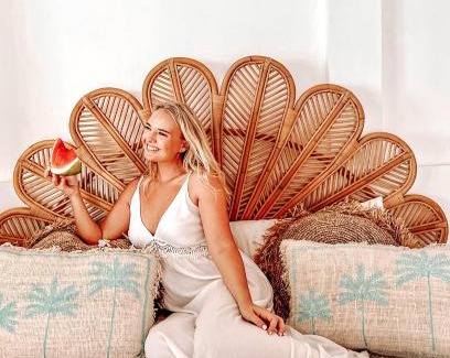 Gili Air Villa | VILLA LA ISLA BONITA walking distance to the beach