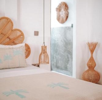 Gili Air Villa | VILLA LA ISLA BONITA walking distance to the beach