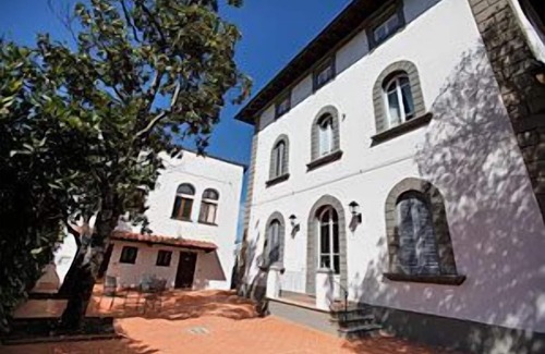 Figline e Incisa Valdarno House | Villa la Fornacina