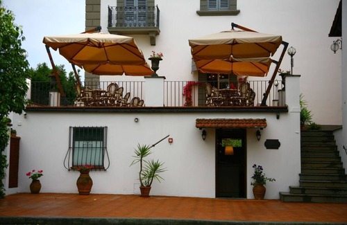 Figline e Incisa Valdarno House | Villa la Fornacina