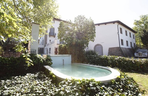 Figline e Incisa Valdarno House | Villa la Fornacina