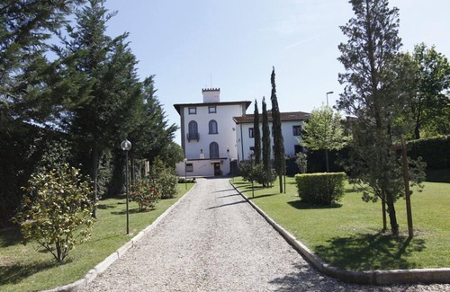 Figline e Incisa Valdarno House | Villa la Fornacina