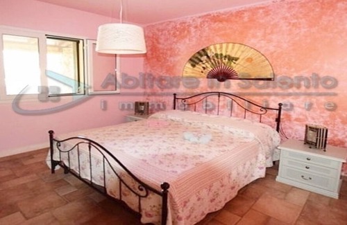 Marina di Felloniche Cottage | Villa La Caleddha