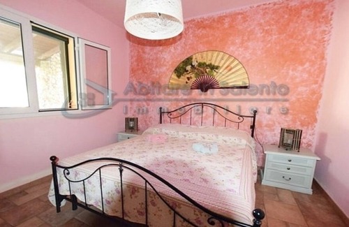 Marina di Felloniche Cottage | Villa La Caleddha