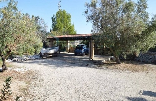 Marina di Felloniche Cottage | Villa La Caleddha