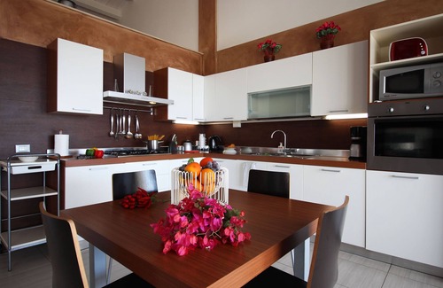 Santa Croce Camerina Villa | Villa La Ganza - Six Bedroom Villa, Sleeps 12