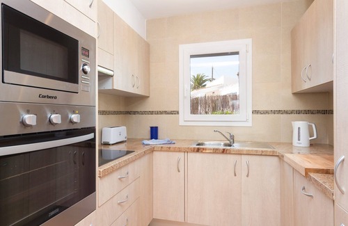 Cala en Porter Villa | Villa La Joya by Villa Plus