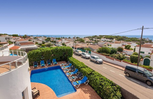 Cala en Porter Villa | Villa La Joya by Villa Plus