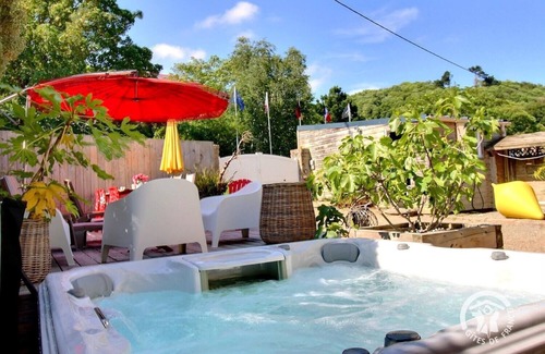 Plestin-les-Greves House | Villa la lieue de Grèves