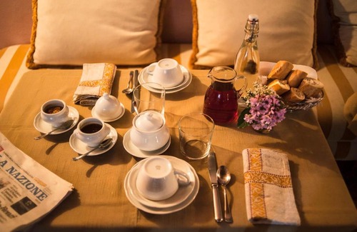 Foiano della Chiana House | Villa La Lodola