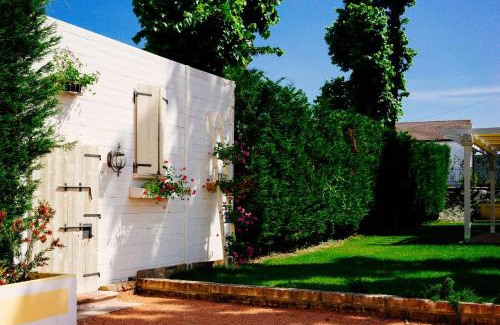 Monestirolo Apartment | Villa La Lolliana