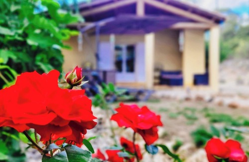 Sillans-la Cascade House | Villa La Maioun