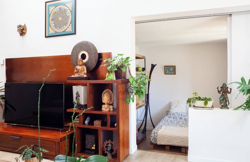 Venelles Villa | Villa "La Maison de Stéphanie" with Private Garden & Wi-Fi