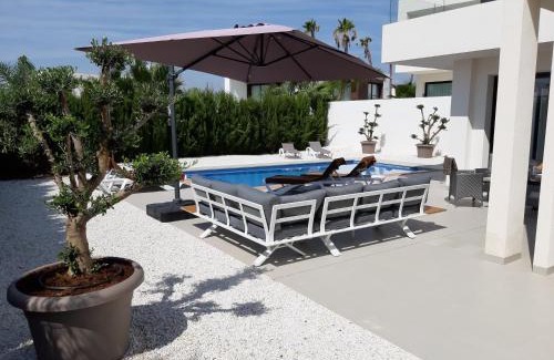 San Fulgencio Villa | Villa La Marina
