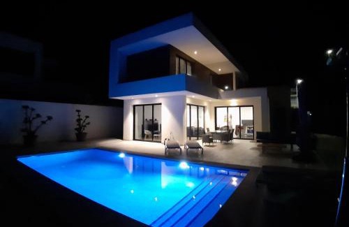 San Fulgencio Villa | Villa La Marina