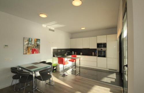 San Fulgencio Villa | Villa La Marina