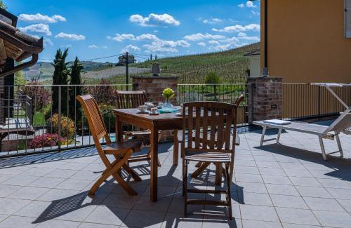Canelli House | Villa La Martina
