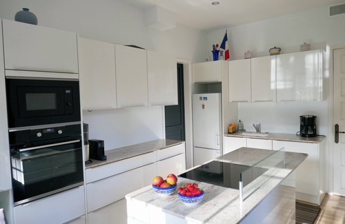 Cannes Villa | VILLA LA MASCOTTE PLUS IN CANNES