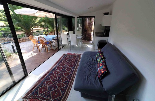 Cannes Villa | VILLA LA MASCOTTE PLUS IN CANNES