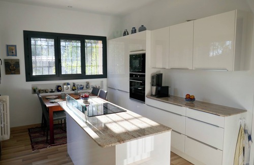 Cannes Villa | VILLA LA MASCOTTE PLUS IN CANNES