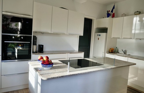 Cannes Villa | VILLA LA MASCOTTE PLUS IN CANNES