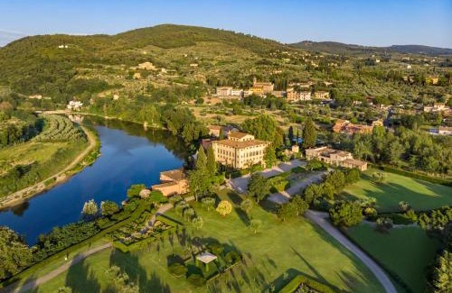 Bagno a Ripoli Hotel | Villa La Massa