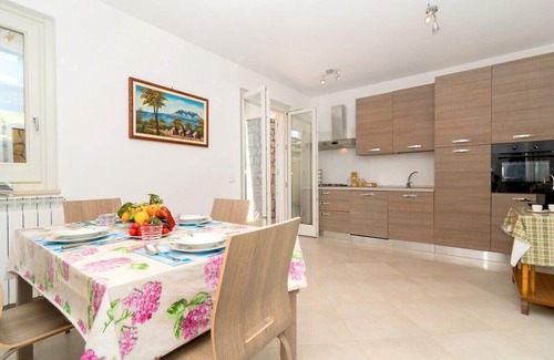 Colli di Fontanelle Villa | Villa 'La Meraviglia-amazing Sea' with Sea View, Wi-Fi and Air Conditioning