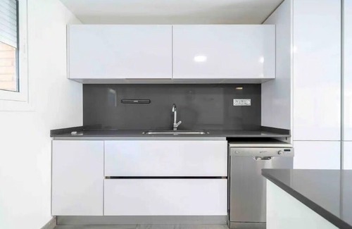Tamarit Villa | Villa 'La Mora and Pool Oasis' with Sea View, Wi-Fi and Air Conditioning