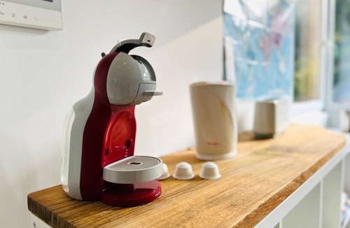 Carry-le-Rouet Apartment | Villa la Nicole balneotherapy 2 steps from the sandy beach