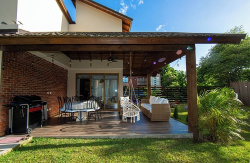 La Vega Province Villa | Villa La Nonna