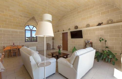Borgagne House | Villa La Paiara by Perle di Puglia