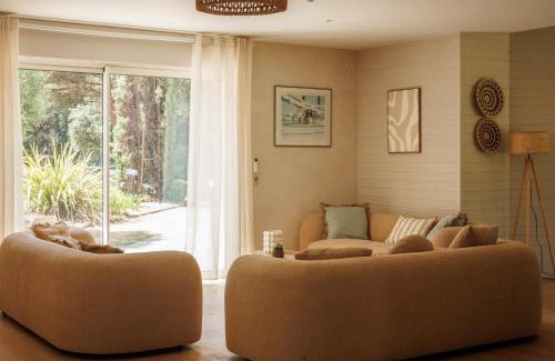 Bourgenay Villa | Villa La Perle