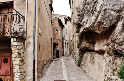 Figanieres Villa | Villa La Petite Chassagne - 8 Voyageurs Conciergerie Key With Us