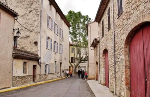 Figanieres Villa | Villa La Petite Chassagne - 8 Voyageurs Conciergerie Key With Us