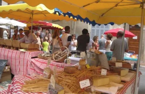 Figanieres Villa | Villa La Petite Chassagne - 8 Voyageurs Conciergerie Key With Us